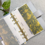 Sunlit Canola Cash Envelope