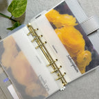 Sunshine Petals Cash Envelope