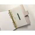 Bold Cash Envelope