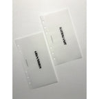 Elegant Cash Envelope