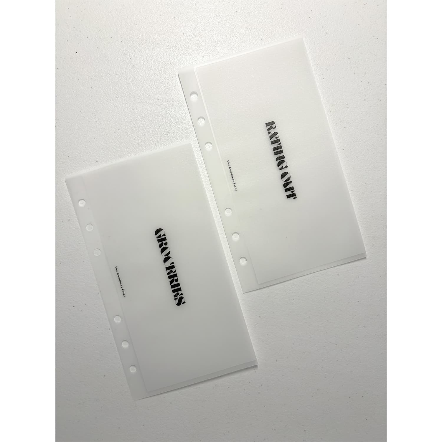 Elegant Cash Envelope