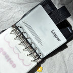 Line Cash Envelope