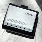 Line Cash Envelope