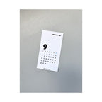 Monthly Series Planner Cards Set