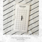 Stars Savings Challenge