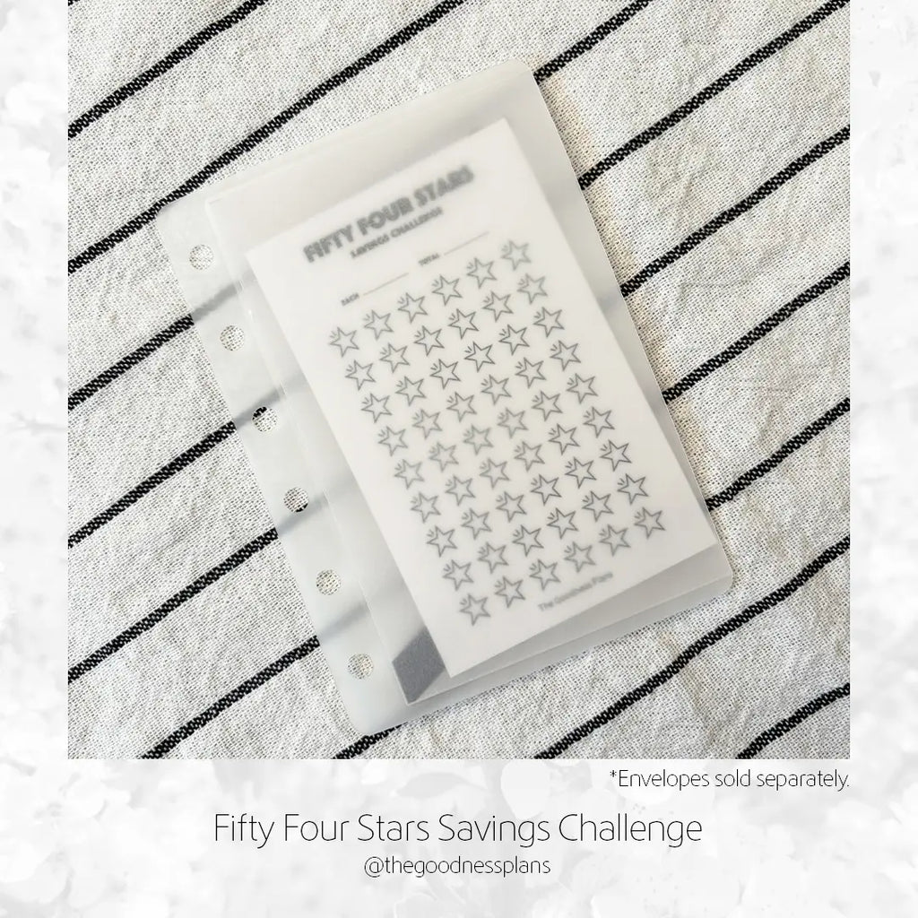 Stars Savings Challenge