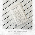 Stars Savings Challenge