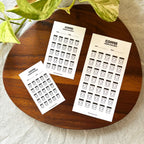 Coffee Savings Challenge