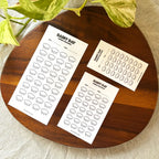 Rainy Day Savings Challenge
