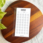 Costco Savings Challenge