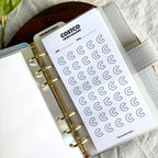 Costco Savings Challenge