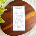 Father's Day Savings Challenge