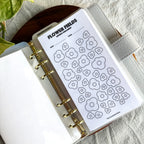 Flower Fields Savings Challenge
