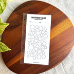 Mother's Day Savings Challenge