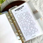 Mother's Day Savings Challenge