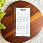 Rainy Day Savings Challenge