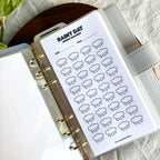 Rainy Day Savings Challenge