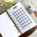 Coffee Savings Challenge