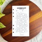 Mother's Day Savings Challenge