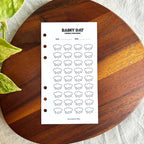 Rainy Day Savings Challenge