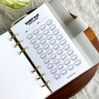 Rainy Day Savings Challenge