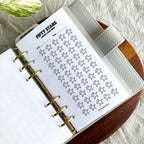 Stars Savings Challenge